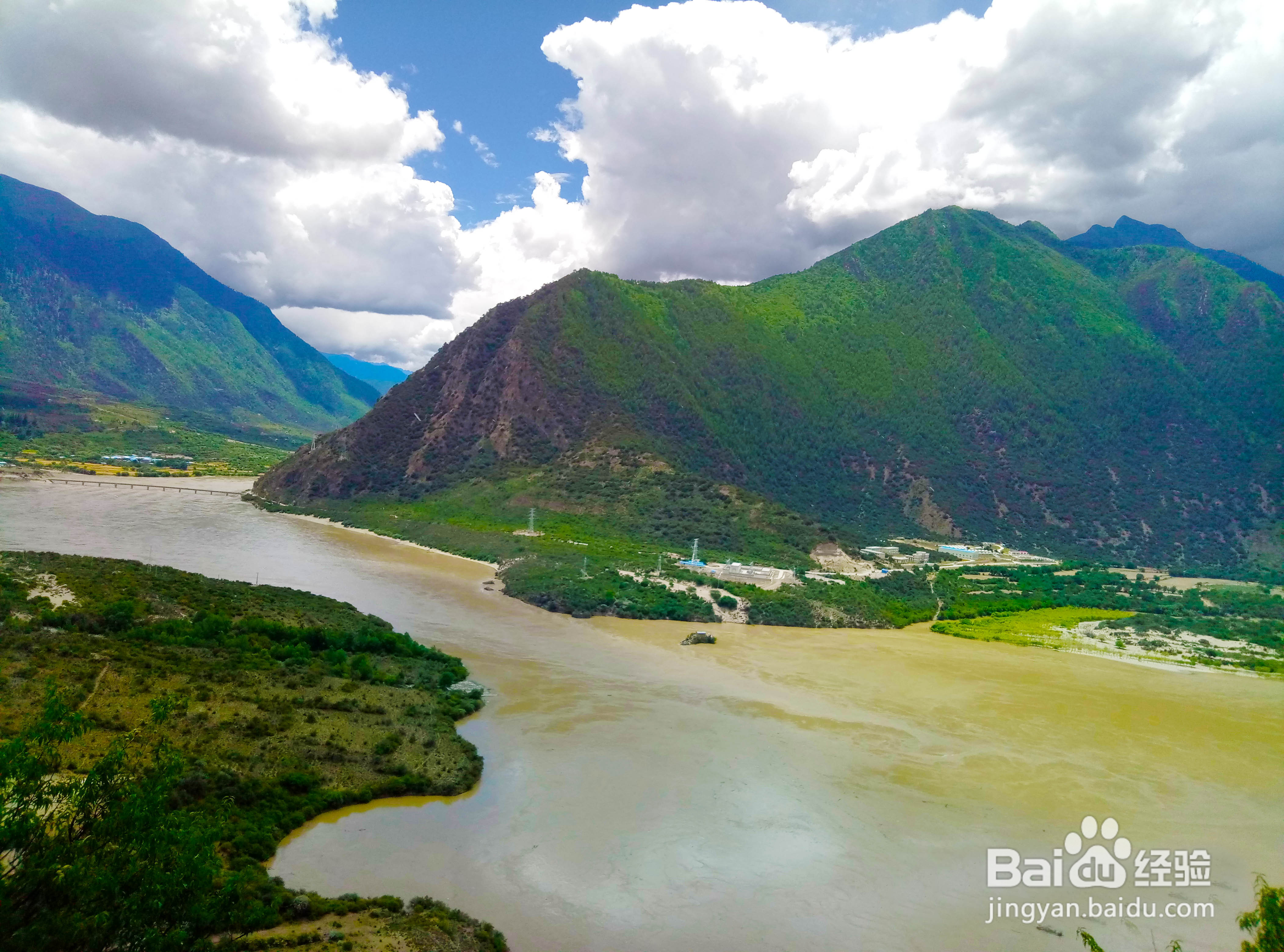 秋天 奔赴一场山长水阔