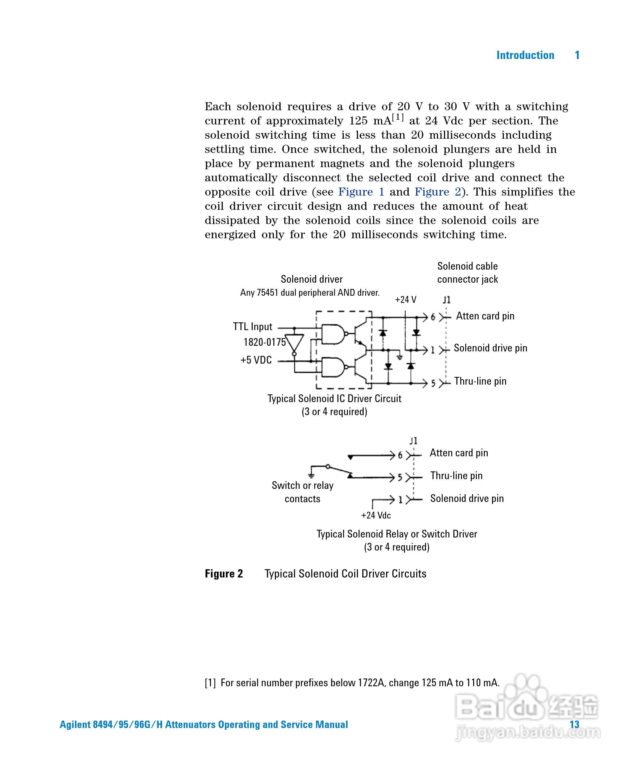 8496G可程式衰减器使用手册:[2]