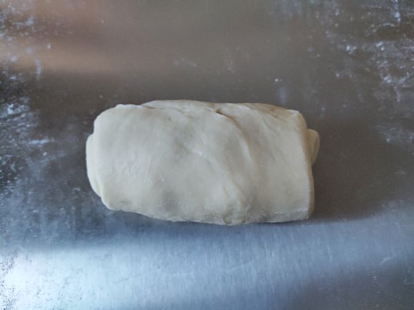 椰子油葡萄干吐司