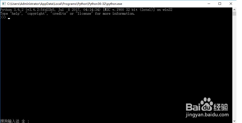Python软件资源的获取和尝试,关注版本问题