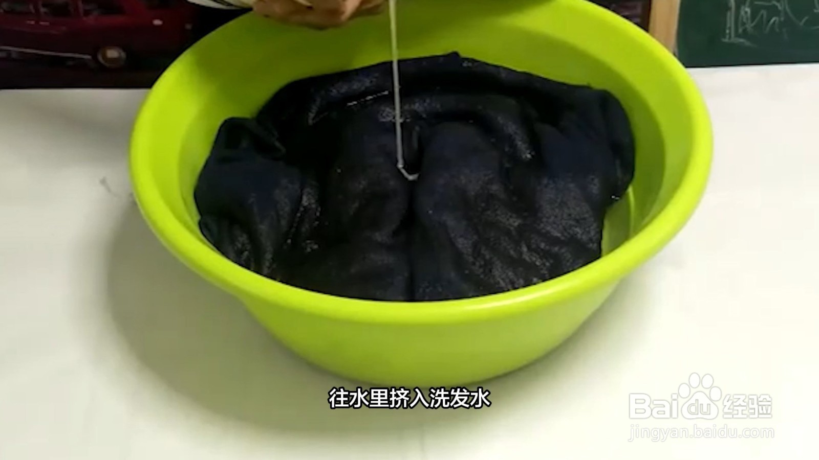 羊绒衫怎么洗涤和保养方法