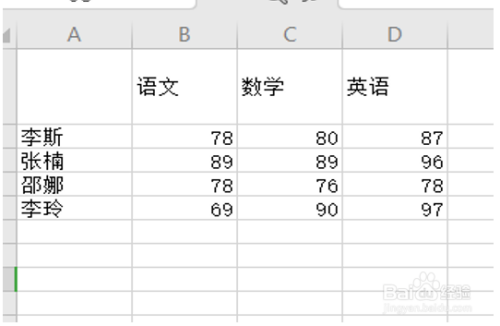 excel三斜线表头怎么做