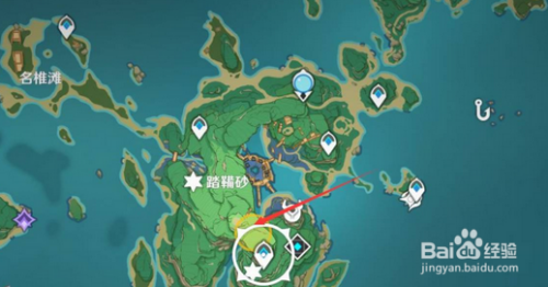 原神漂浮秘灵怎么做