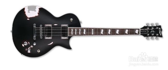 怎样调出温暖的电吉他清音音色