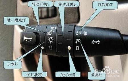 驾校科目三考试技巧