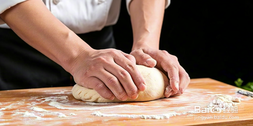 油泼面制作全攻略 陕西风味·香辣过瘾·家庭版