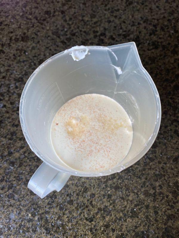 奥利奥咸奶油蛋糕卷