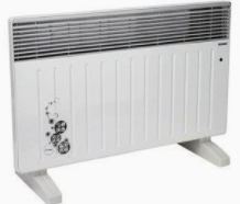 房间暖风机使用说明