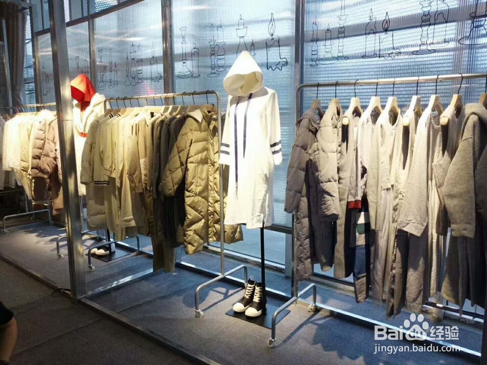 深圳方鼎国际服装批发中心拿货攻略