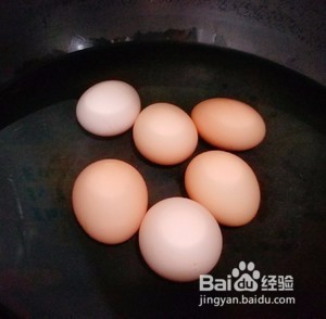 卤蛋红烧肉——好吃到放不下筷子