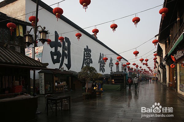 杭州游玩有哪些值得一去的打卡景点