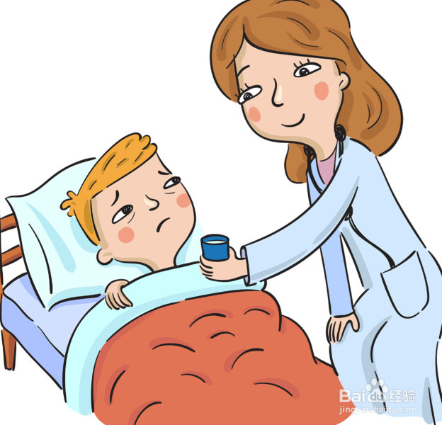 孩子反复高烧怎么办？