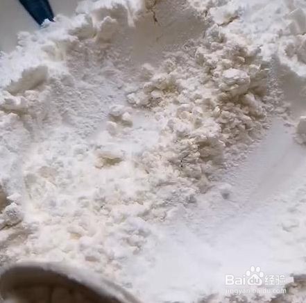 润口爽滑的绢豆腐