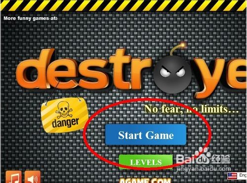 爆破铁塔修改版小游戏怎么玩呢？