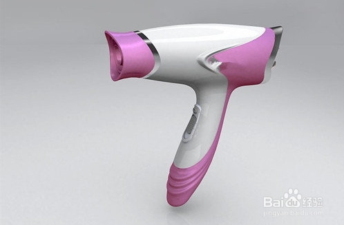 吹风机的10大妙用