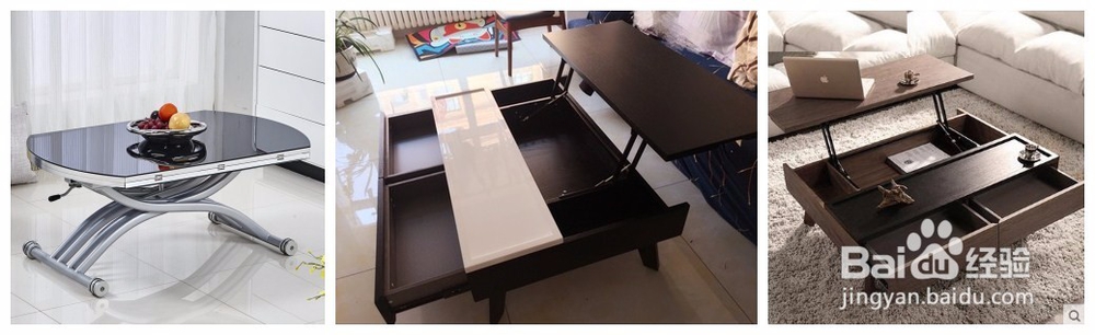 #神器#超多功能的茶几,小户型的福利