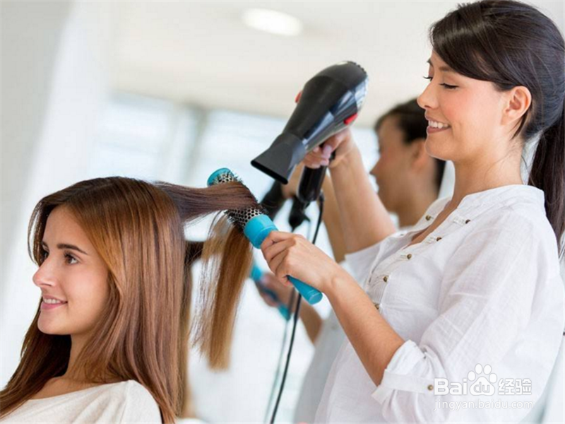 每天游泳的人如何保养头发？