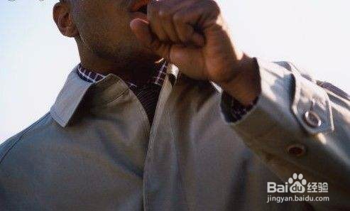 咳嗽经久难愈怎么办？