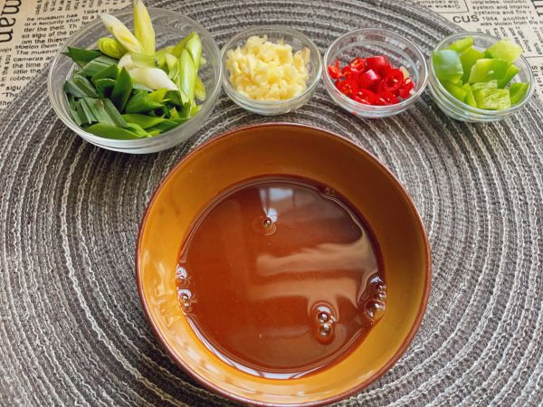 腐竹炒肉好下饭