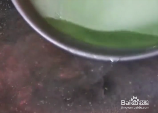 黄瓜凉皮的简单做法