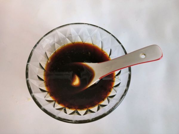 照烧挪威三文鱼