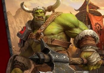 魔兽争霸RPG防守地图如何进入练功房