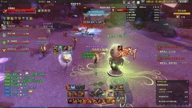 天谕游戏升级攻略