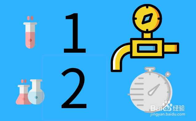 实验室注意事项