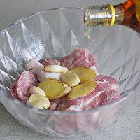 用小熊电烤箱如何制作蜜汁叉烧