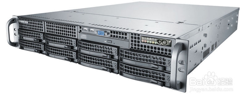 SEO学习：[2]服务器介绍