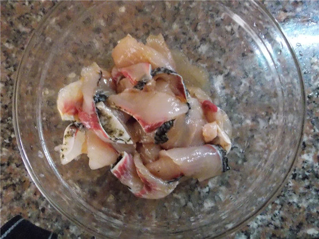 糖醋鱼片妙招看这里