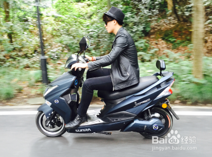 怎样购买一辆比较满意的智能电动车