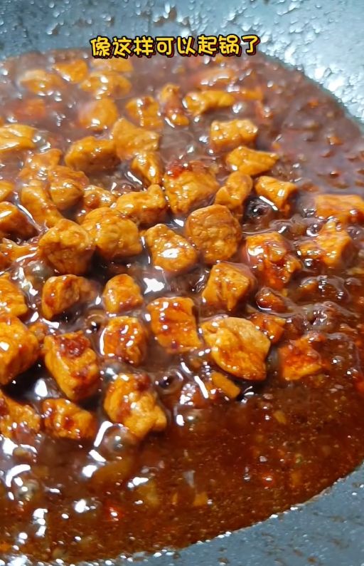 周末轻松早餐炸酱面