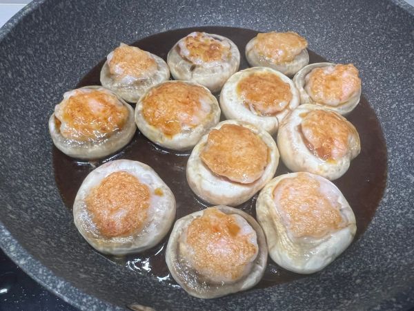 我要告诉全世界这道菜