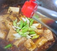 教大家怎么做麻豆腐