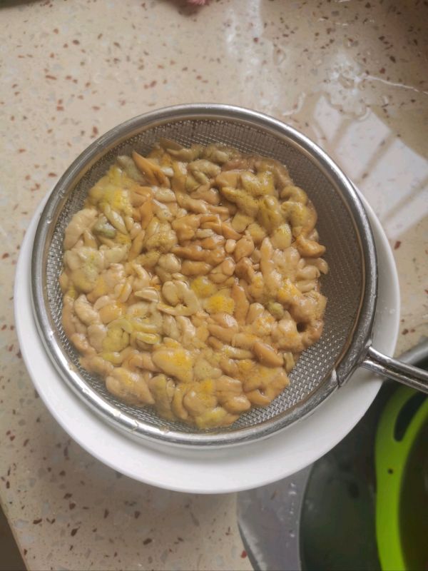 蒜蓉咖喱小龙虾