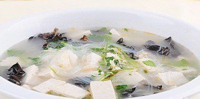 教你滋养减肥排毒汤