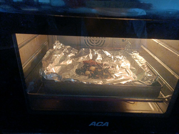 自制哈尔滨红肠