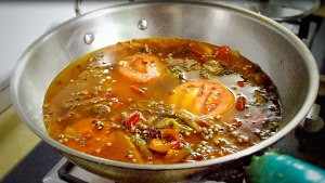 经典私房菜酸菜鱼