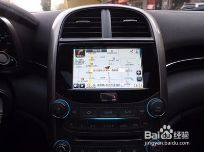 如何取出车载导航gps卡