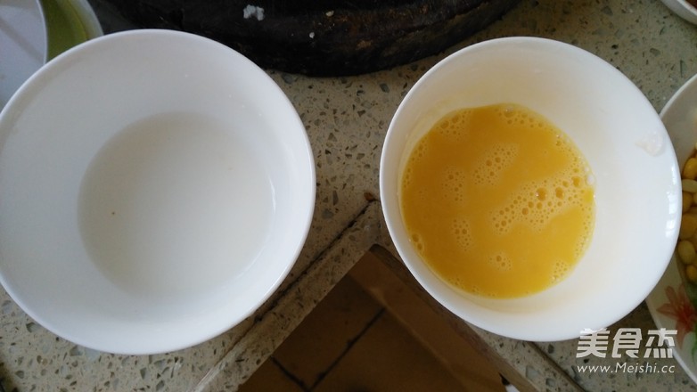 碗仔翅的家常做法