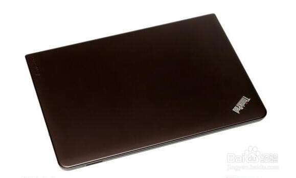 沉稳实用 Thinkpad E460笔记本评测