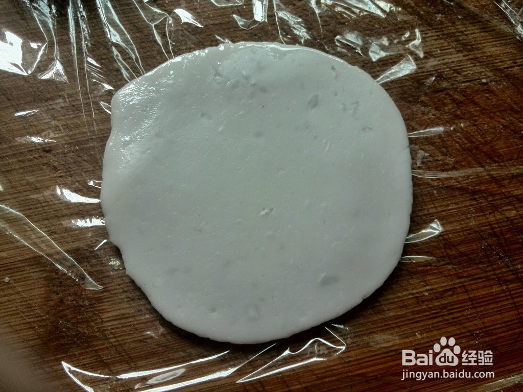 家常虾饺的做法