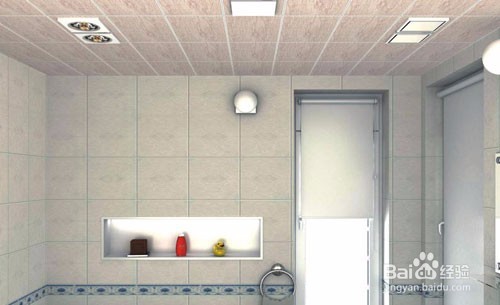 装修吊顶材料怎么选？