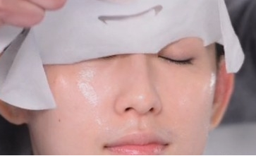 面膜购买的技巧？