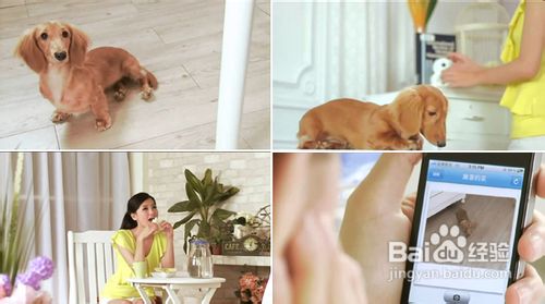 史上最方便的家庭安防监控方案