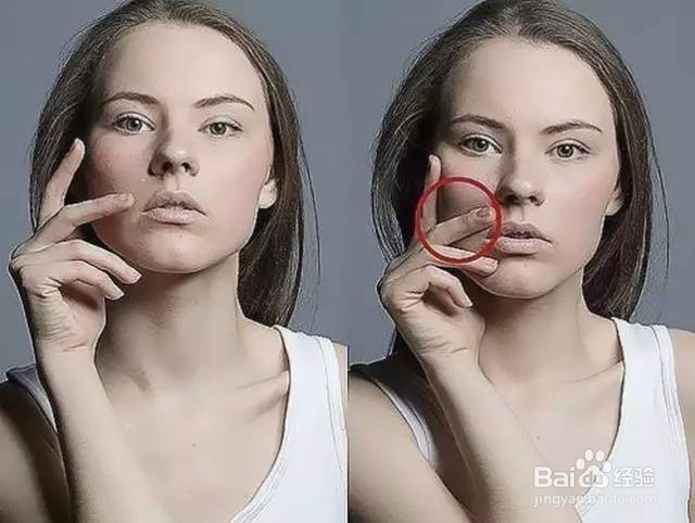 人像摄影摆姿10大禁忌