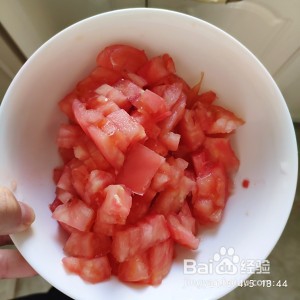 如何制作我最爱的酸辣汤