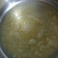 鸡肉青菜粥的攻略