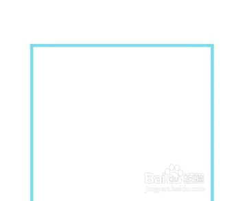 怎么用PS画表格呢